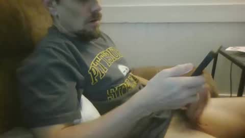 rowdy6969 online show from October 27, 2025, 1:37 pm