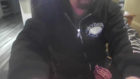 kchristi325 online show from February 8, 2025, 10:19 pm