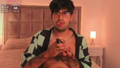 Alfred - INDEPENDIENT MODEL online show from March 30, 2026, 1:28 am