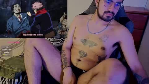 Snapshot of kcleiton chatting on May 14, 2026, 7:04 am Alfred - INDEPENDIENT MODEL online show from May 14, 2026, 7:04 am