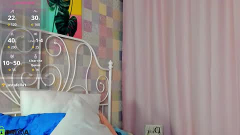 Kelly GMT 2 Su We Th Fr Sa   0300AM-09-00AM   online show from November 24, 2025, 12:05 pm