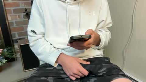 keahi420 online show from November 2, 2025, 12:40 pm