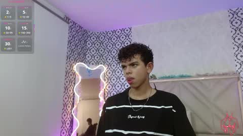  keahi  online show from March 2, 2026, 11:39 am