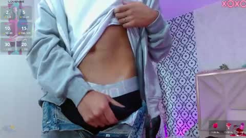  keahi  online show from March 15, 2026, 11:49 am