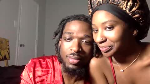 keandrasnow online show from April 6, 2026, 5:41 am