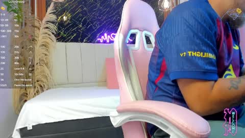 Keane online show from April 4, 2026, 12:24 pm