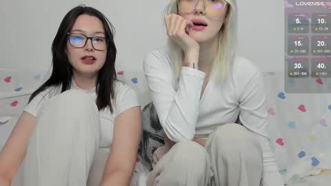 Snapshot of kebesheska chatting on December 16, 2024, 9:03 am Seb Polly Roxy Jonny online show from December 16, 2024, 9:03 am