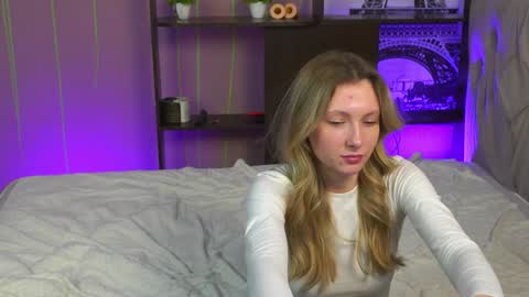 Snapshot of kebesheska chatting on January 31, 2025, 5:21 pm Seb Polly Roxy Jonny online show from January 31, 2025, 5:21 pm