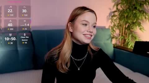 Snapshot of kebesheska chatting on October 7, 2025, 5:32 pm Seb Polly Roxy Jonny online show from October 7, 2025, 5:32 pm