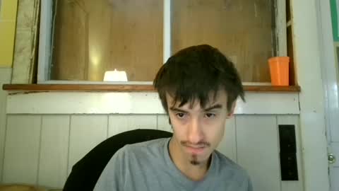 Snapshot of keegang34 chatting on September 24, 2025, 4:43 pm keegang34 online show from September 24, 2025, 4:43 pm