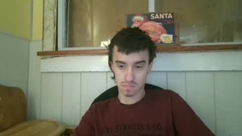 Snapshot of keegang34 chatting on February 27, 2026, 7:47 pm keegang34 online show from February 27, 2026, 7:47 pm