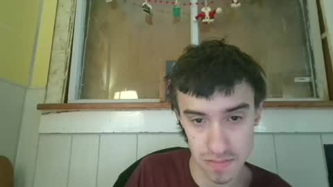 Snapshot of keegang34 chatting on March 7, 2026, 5:43 pm keegang34 online show from March 7, 2026, 5:43 pm
