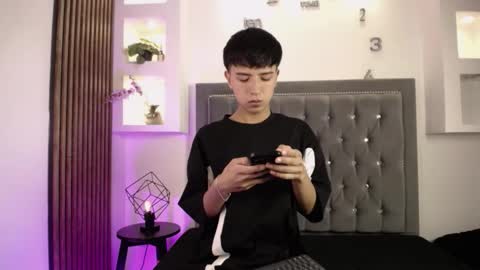 nico online show from February 6, 2026, 12:19 pm