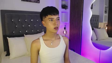 nico online show from February 24, 2026, 12:14 pm