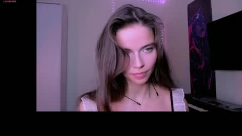 Snapshot of keenakoshkameow chatting on August 2, 2026, 6:45 am Lulu online show from August 2, 2026, 6:45 am