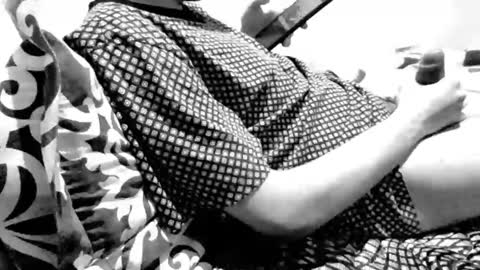 keeper_a online show from February 28, 2025, 9:55 pm