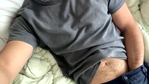 keepquietj online show from November 17, 2025, 6:03 pm