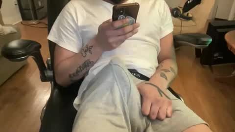 Keesey23 online show from March 14, 2026, 2:39 am