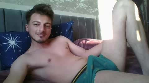 keetherwulf online show from March 2, 2026, 1:51 pm