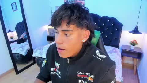 Keevin online show from March 7, 2025, 2:01 pm