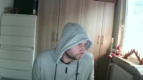 Snapshot of keevo89 chatting on November 30, 2025, 9:02 am MargieKeith online show from November 30, 2025, 9:02 am