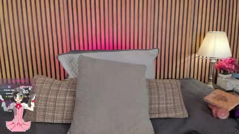 keeyla stone online show from April 5, 2026, 9:34 pm