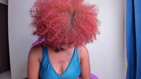 Snapshot of kehlanibrown chatting on September 13, 2025, 1:16 am kehlanibrown online show from September 13, 2025, 1:16 am