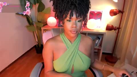 Kehlannis online show from March 18, 2026, 8:12 pm