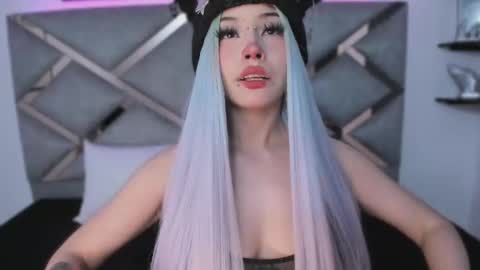 Snapshot of keidy_rose chatting on February 19, 2025, 11:36 pm Keidy Monday to Saturday from 200 pm to 810pm UTC-5 Colombia Time online show from February 19, 2025, 11:36 pm