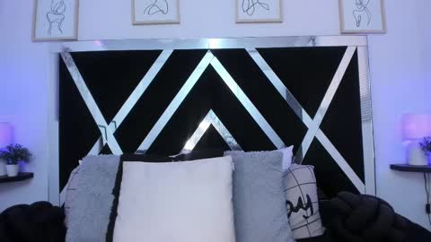 Snapshot of keidy_rose chatting on March 3, 2025, 7:06 pm Keidy Monday to Saturday from 200 pm to 810pm UTC-5 Colombia Time online show from March 3, 2025, 7:06 pm