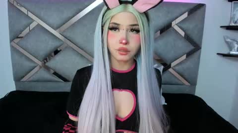 Snapshot of keidy_rose chatting on March 11, 2025, 10:20 pm Keidy Monday to Saturday from 200 pm to 810pm UTC-5 Colombia Time online show from March 11, 2025, 10:20 pm