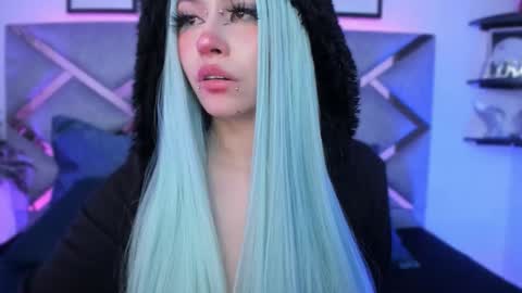 Snapshot of keidy_rose chatting on October 22, 2025, 7:52 am Keidy Monday to Saturday from 200 pm to 810pm UTC-5 Colombia Time online show from October 22, 2025, 7:52 am