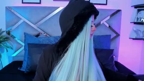 Snapshot of keidy_rose chatting on November 10, 2025, 7:13 pm Keidy Monday to Saturday from 200 pm to 810pm UTC-5 Colombia Time online show from November 10, 2025, 7:13 pm