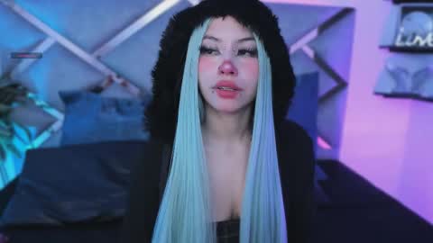 Snapshot of keidy_rose chatting on December 5, 2025, 8:05 pm Keidy Monday to Saturday from 200 pm to 810pm UTC-5 Colombia Time online show from December 5, 2025, 8:05 pm