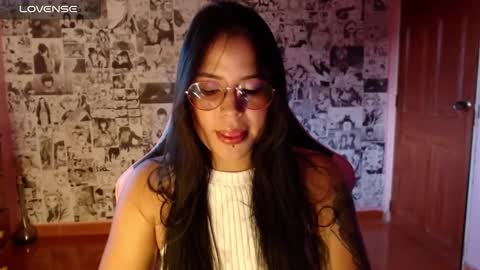 Snapshot of keikim_ chatting on January 7, 2025, 9:46 pm Kimk online show from January 7, 2025, 9:46 pm