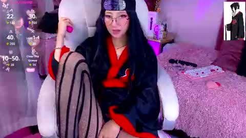 Snapshot of keiko_amane chatting on July 7, 2026, 7:23 am online show from July 7, 2026, 7:23 am