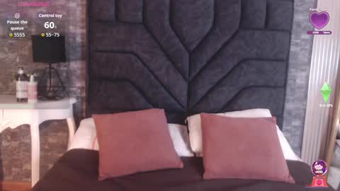 keila online show from February 26, 2026, 3:38 am