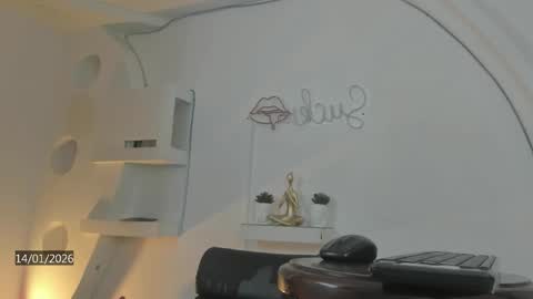 Snapshot of keila_rose chatting on January 14, 2026, 9:09 pm keila_rose online show from January 14, 2026, 9:09 pm