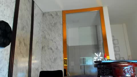 keila_rose online show from April 17, 2026, 6:05 am