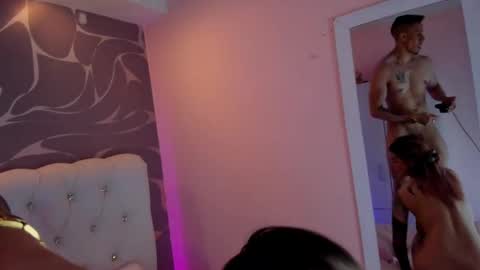 Keila online show from February 23, 2025, 9:55 am