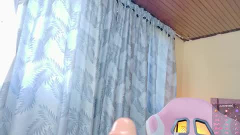 Snapshot of keileen_luna chatting on May 6, 2026, 9:31 pm luna online show from May 6, 2026, 9:31 pm