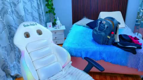 Snapshot of keileen_luna chatting on May 7, 2026, 9:20 pm luna online show from May 7, 2026, 9:20 pm