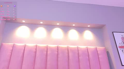 Keily Ross online show from November 20, 2025, 9:03 pm