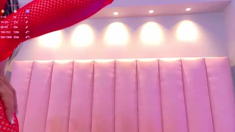 Keily Ross online show from November 23, 2025, 12:54 am