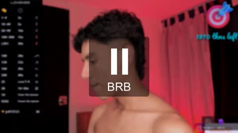 Alejandro Gonzalez online show from March 2, 2026, 5:08 am