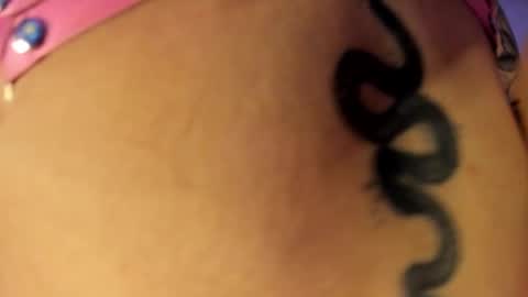 Snapshot of keira_angel_ chatting on March 7, 2025, 6:57 am Keira Angel online show from March 7, 2025, 6:57 am