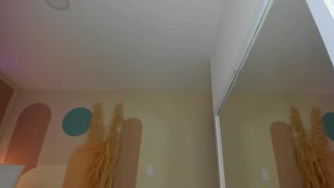 Keira Angel online show from March 25, 2026, 5:02 am