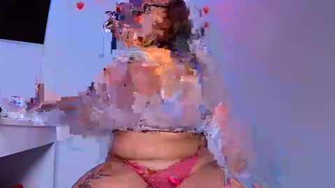 keirabbw online show from February 10, 2025, 12:52 am