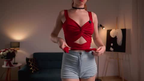 keira_knight online show from November 6, 2025, 10:10 pm