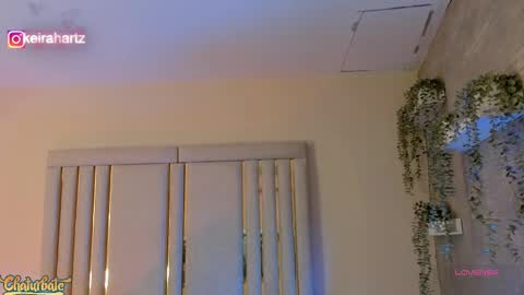 keirahartz online show from March 16, 2026, 11:36 am